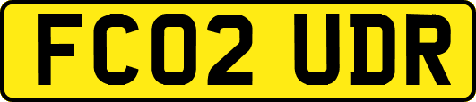 FC02UDR