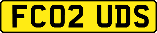 FC02UDS