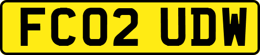 FC02UDW