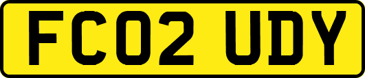 FC02UDY