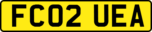 FC02UEA