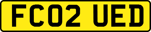FC02UED