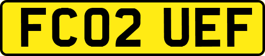 FC02UEF