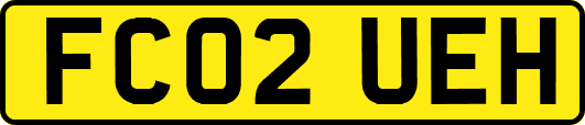 FC02UEH