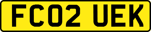 FC02UEK