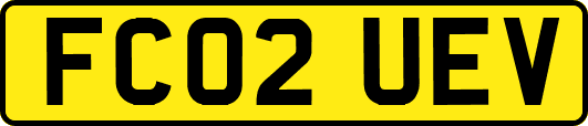 FC02UEV
