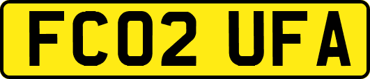FC02UFA