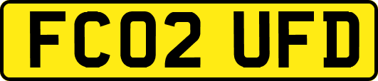 FC02UFD