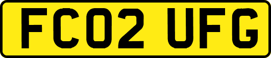 FC02UFG