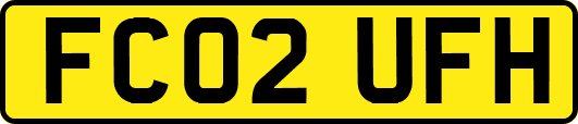 FC02UFH