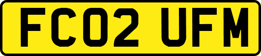 FC02UFM