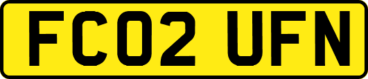 FC02UFN