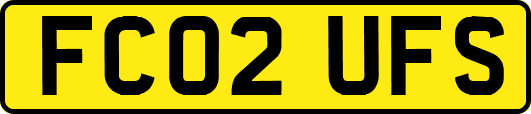 FC02UFS