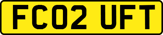 FC02UFT
