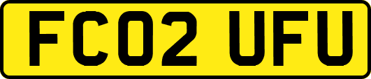 FC02UFU