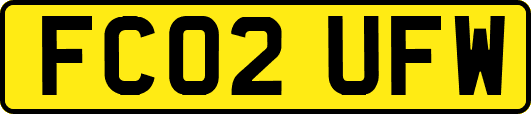 FC02UFW