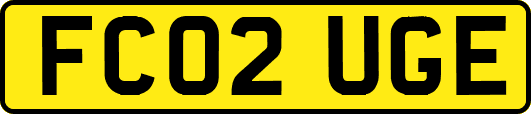 FC02UGE