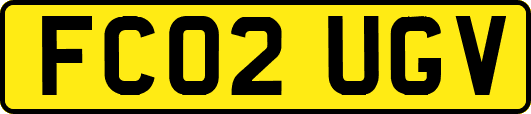 FC02UGV