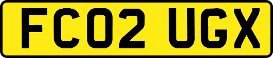 FC02UGX