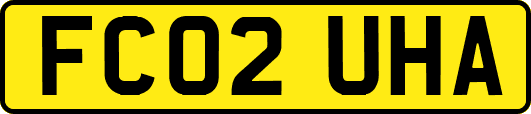 FC02UHA