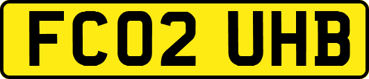 FC02UHB