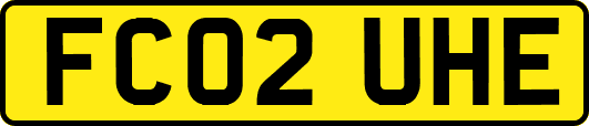 FC02UHE