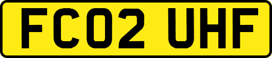 FC02UHF