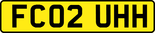FC02UHH