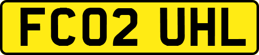 FC02UHL