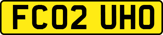 FC02UHO