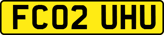 FC02UHU