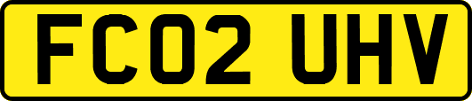 FC02UHV