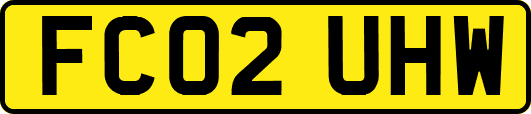 FC02UHW