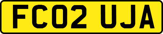 FC02UJA