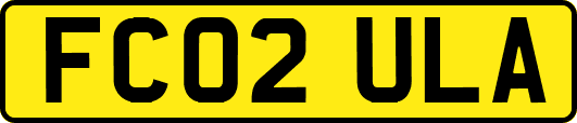 FC02ULA