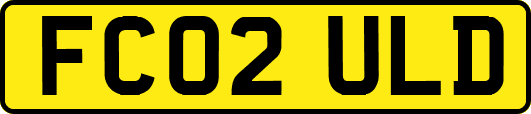 FC02ULD