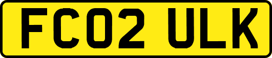 FC02ULK
