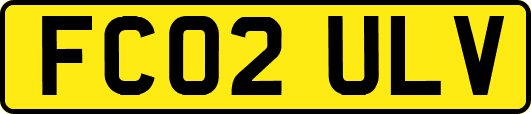 FC02ULV