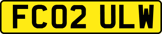 FC02ULW