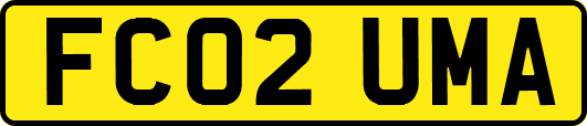 FC02UMA