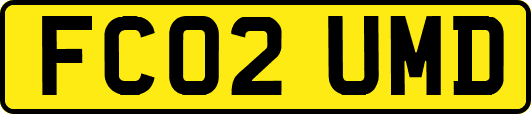 FC02UMD