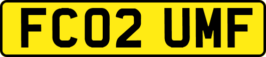 FC02UMF