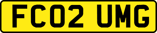 FC02UMG