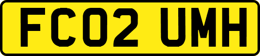 FC02UMH
