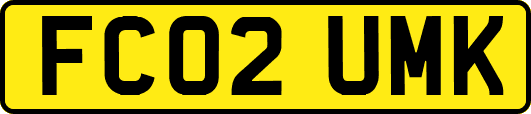 FC02UMK