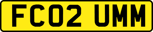 FC02UMM