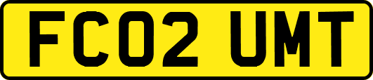 FC02UMT