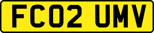 FC02UMV