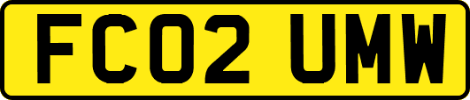 FC02UMW