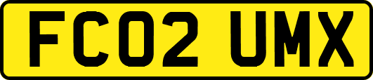 FC02UMX